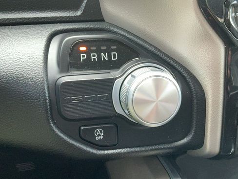 Used 2021 RAM 1500 Laramie w/ Laramie Southwest Edition RWD image 15