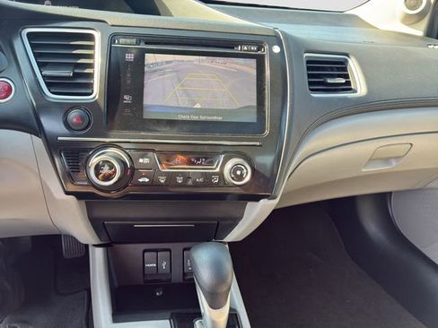 Used 2015 Honda Civic EX image 15