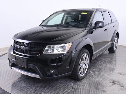 Used 2019 Dodge Journey GT