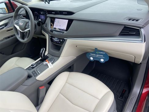 Used 2022 Cadillac XT5 Premium Luxury image 30