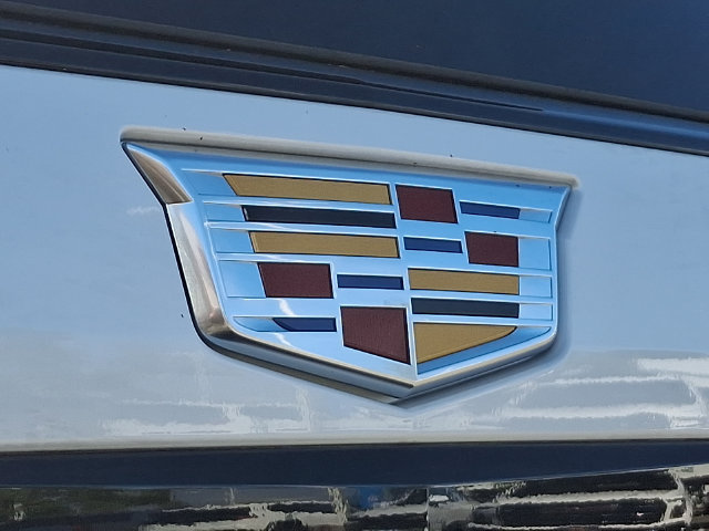 Used 2025 Cadillac Escalade Sport Platinum AWD/4WD image 29