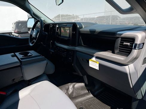 New 2025 Ford F350 XL w/ XL Chrome Package image 27