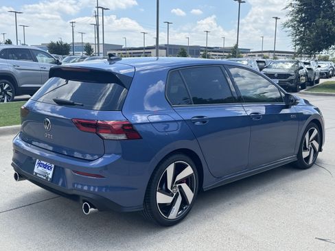 New 2026 Volkswagen Golf S image 5