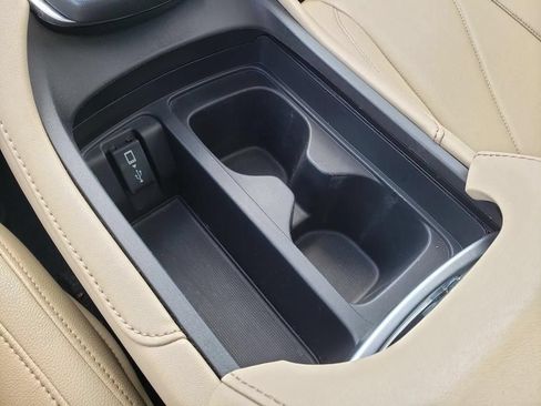 Certified 2021 Acura RDX FWD image 30