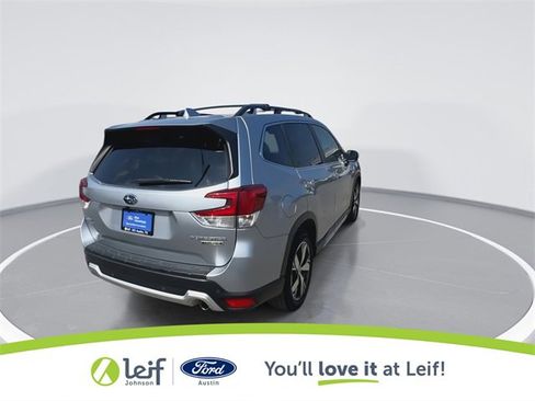 Used 2020 Subaru Forester Touring w/ Popular Package #2 image 11