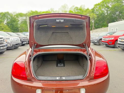 Used 2005 Bentley Continental GT AWD/4WD image 36