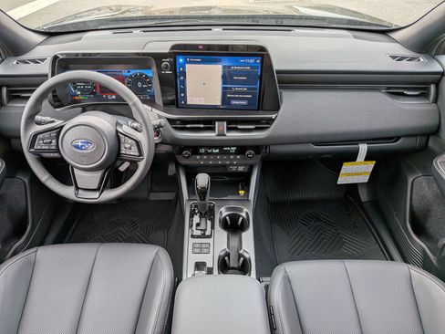Used 2026 Subaru Outback Limited w/ Premium/Limited Package 2 AWD/4WD image 15