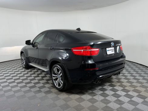Used 2010 BMW X6 M AWD/4WD image 3
