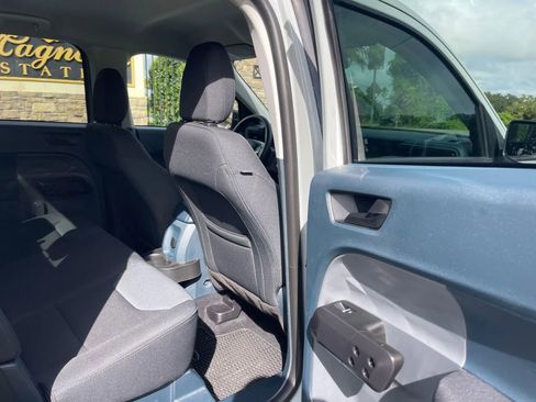 Used 2023 Ford Maverick XL w/ Equipment Group 100A Standard image 12