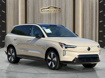 Used 2025 Volvo EX90 Plus