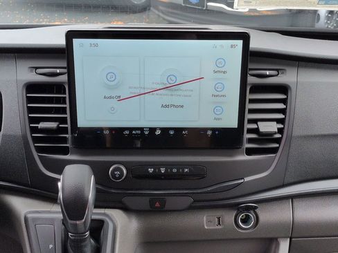 New 2026 Ford Transit 350 XL image 17