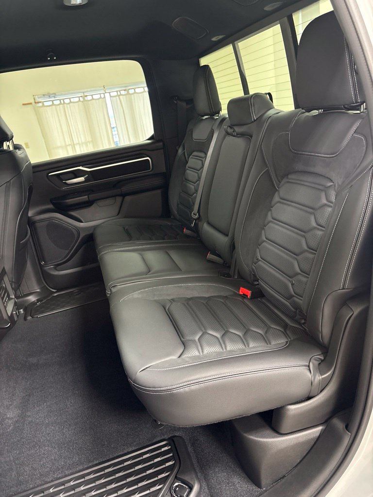 New 2026 RAM 1500 Big Horn AWD/4WD image 21