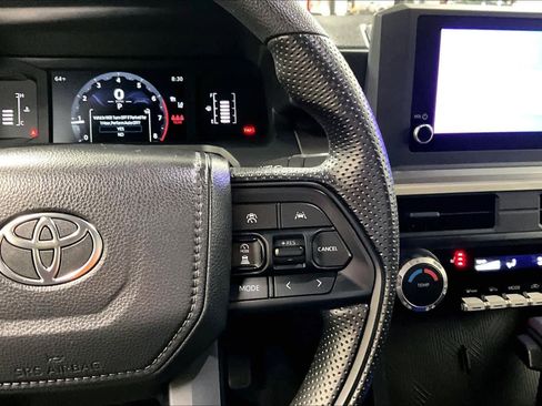 Certified 2024 Toyota Tacoma SR5 image 23