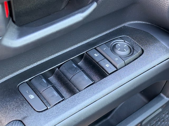 Used 2026 Toyota 4Runner SR5 RWD image 16
