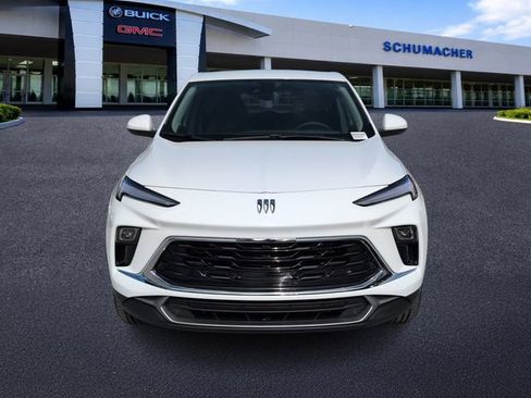 New 2026 Buick Encore GX Preferred w/ Comfort Package image 3