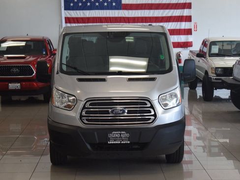 Used 2017 Ford Transit 350 XLT image 14