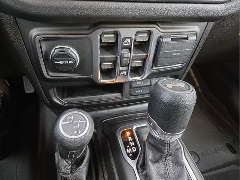 New 2026 Jeep Wrangler Sport S image 19