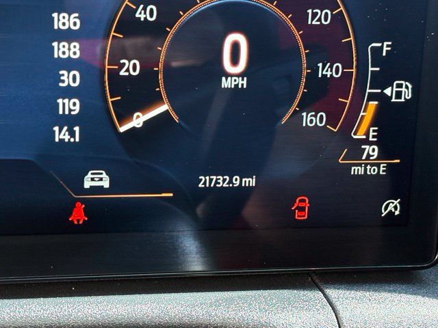 Used 2024 Ford Mustang GT RWD image 4