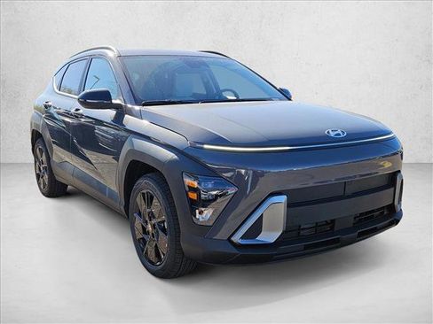 New 2026 Hyundai Kona SEL Sport image 7
