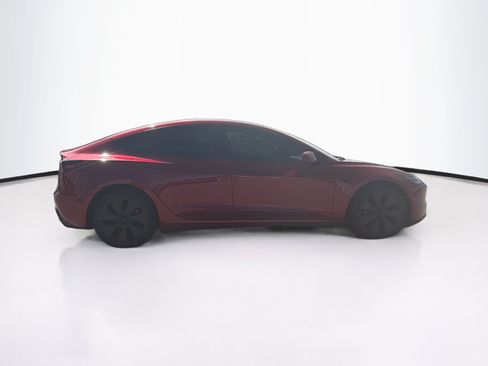 Used 2025 Tesla Model 3 Long Range AWD/4WD image 10