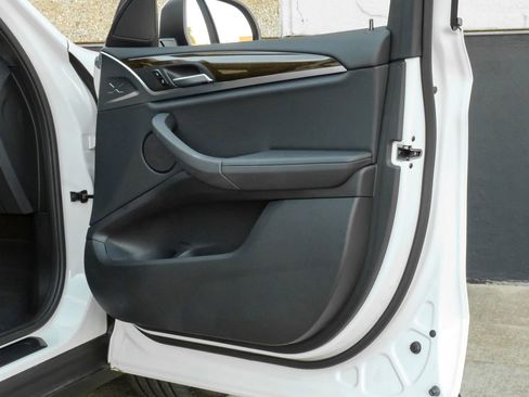 Used 2023 BMW X3 xDrive30i w/ Premium Package w/ZPA image 65