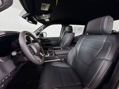 New 2026 Toyota Tundra Limited image 21