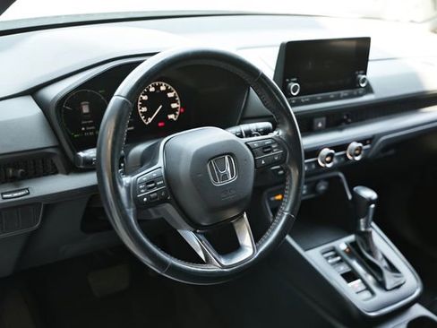 Used 2023 Honda CR-V Sport image 19