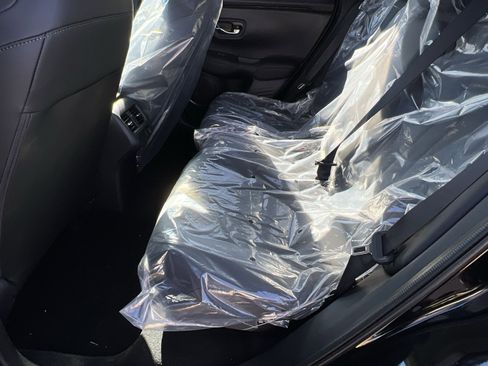 New 2025 Acura ADX Base image 22