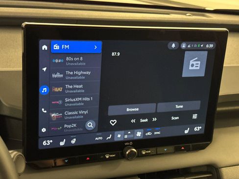Used 2026 Toyota RAV4 XSE w/ Weather Package AWD/4WD image 17