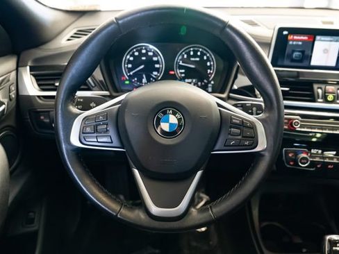 Used 2020 BMW X2 xDrive28i w/ Convenience Package AWD/4WD image 14