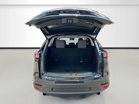 Used 2023 MAZDA CX-9 Touring Plus AWD/4WD image 27