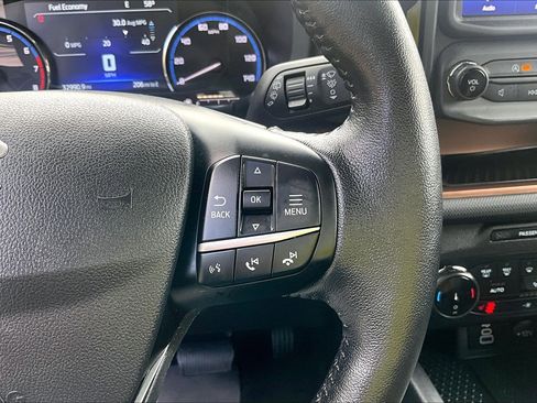 Used 2023 Ford Bronco Sport Outer Banks image 20