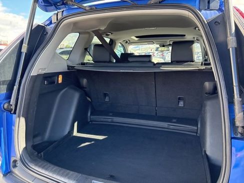 Used 2020 Honda CR-V Touring image 24