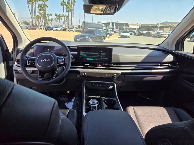 New 2026 Kia Carnival SX Prestige FWD image 14