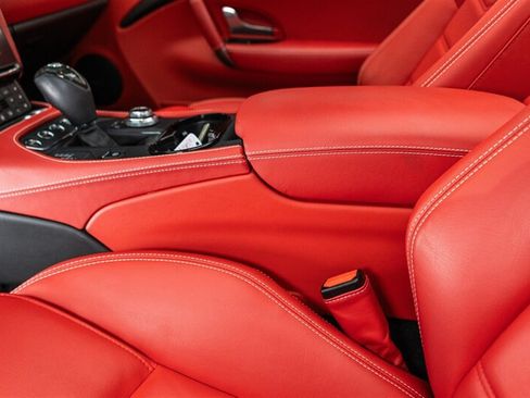 Used 2018 Maserati GranTurismo MC RWD image 39