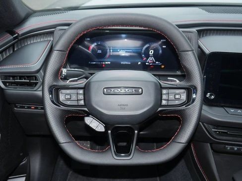 New 2026 Dodge Charger Scat Pack w/ Blacktop Package image 13