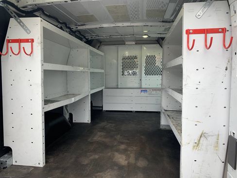 Used 2016 Ford Transit 150 130 Low Roof image 20