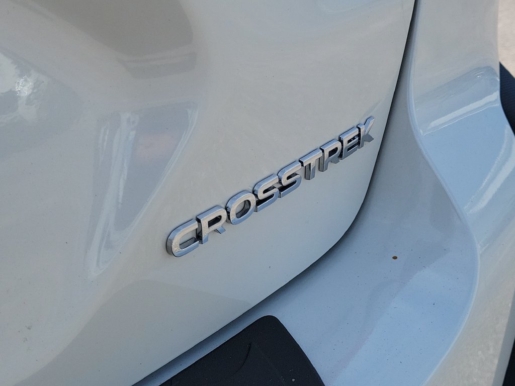 Certified 2024 Subaru Crosstrek 2.0i Premium AWD/4WD image 6