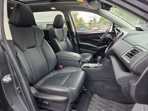 Used 2024 Subaru Ascent Touring AWD/4WD image 16
