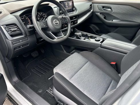 Certified 2023 Nissan Rogue SV AWD/4WD image 14