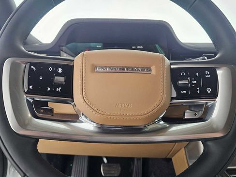 New 2026 Land Rover Range Rover SE AWD/4WD image 22