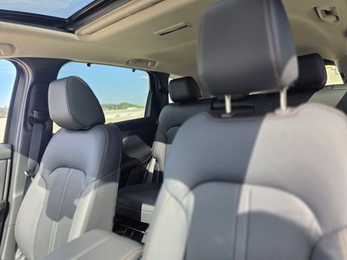 New 2026 MAZDA CX-90 Plug-In Hybrid w/ Preferred AWD/4WD image 14