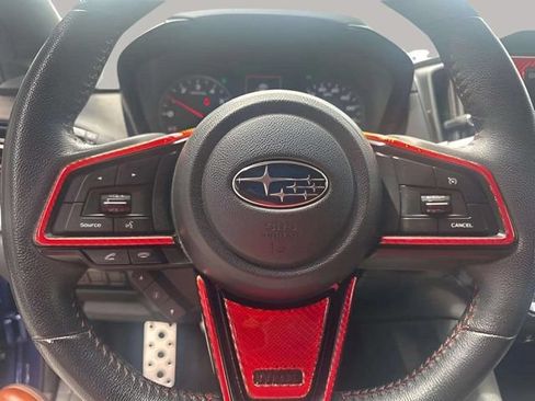 Used 2022 Subaru WRX Premium AWD/4WD image 16