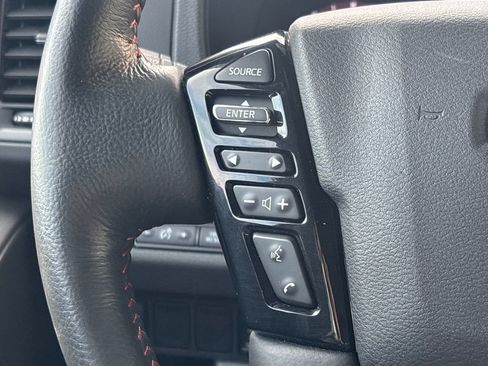 Used 2023 Nissan Frontier PRO-4X w/ Pro-4X Premium Package image 20