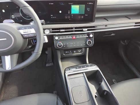 New 2026 Hyundai Tucson Limited AWD/4WD image 35