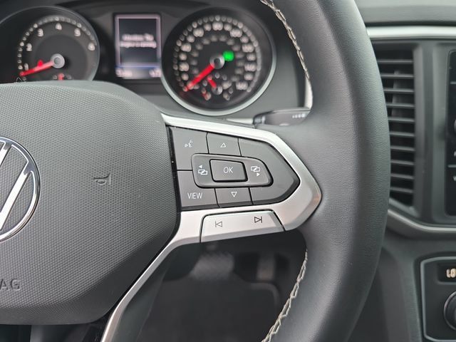 Used 2021 Volkswagen Atlas SE AWD/4WD image 20