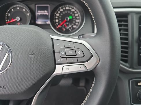 Used 2021 Volkswagen Atlas SE AWD/4WD image 20