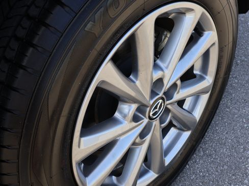 Certified 2025 MAZDA CX-5 AWD 2.5 S image 40