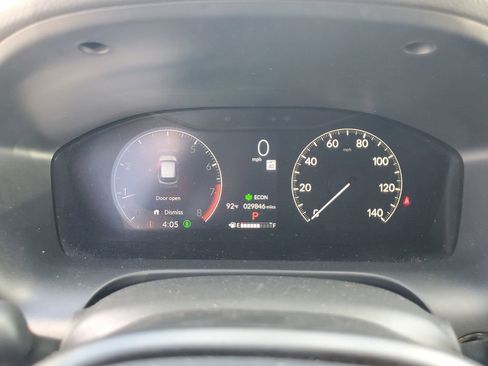 Used 2024 Honda HR-V LX image 30