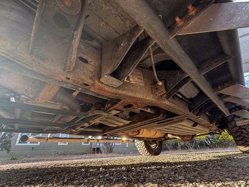 Used 2006 HUMMER H2 image 92